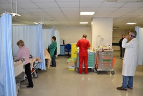Sicurezza in Pronto Soccorso